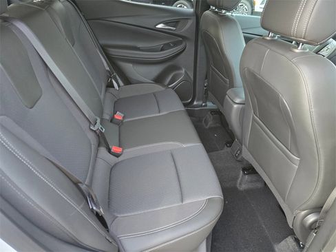 New 2026 Buick Encore GX Preferred image 48