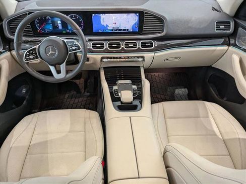 Certified 2020 Mercedes-Benz GLE 450 4MATIC image 18