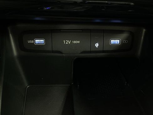 Certified 2023 Hyundai Tucson SEL AWD/4WD image 25