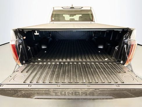 New 2026 Toyota Tundra Capstone AWD/4WD image 26