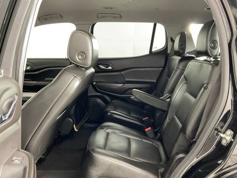 Used 2019 GMC Acadia SLT FWD image 13