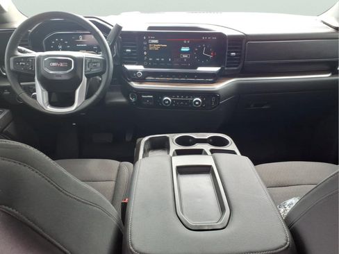 Used 2025 GMC Sierra 1500 Elevation AWD/4WD image 15