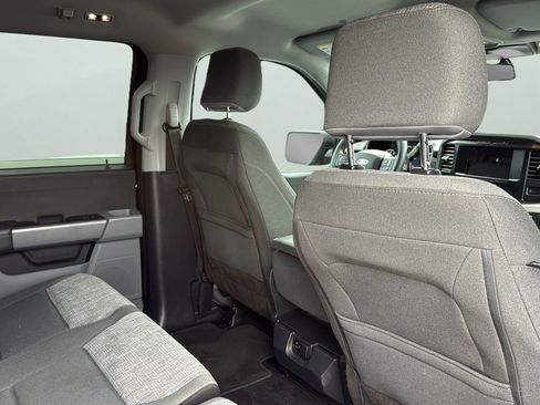 Used 2023 Ford F150 XLT RWD image 27