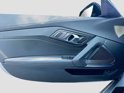 Used 2022 BMW Z4 M40i w/ Premium Package image 21