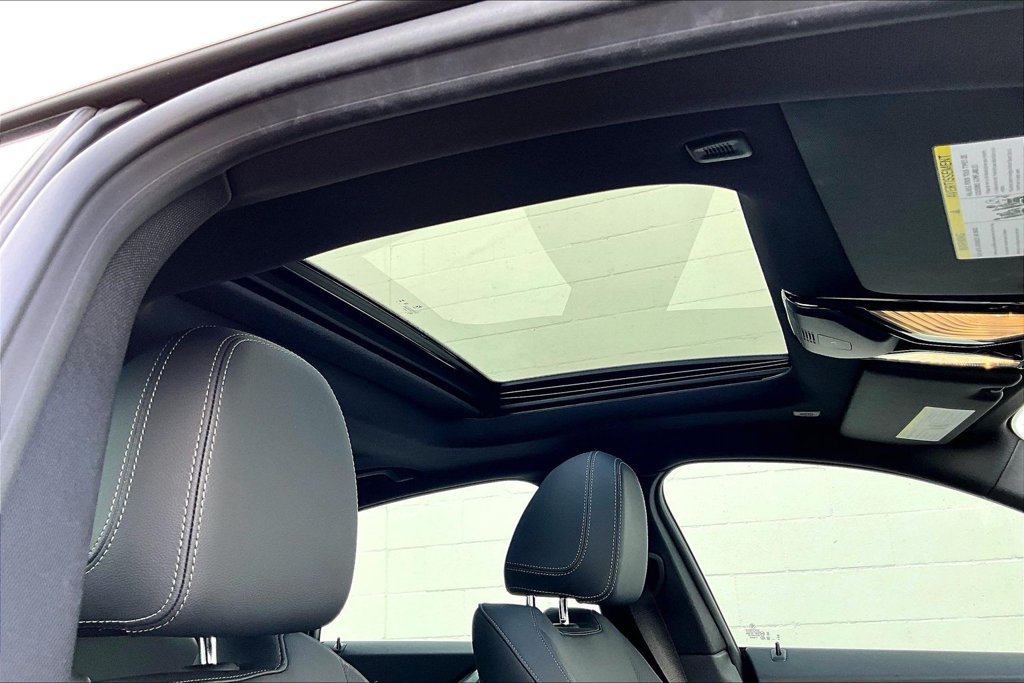 Used 2024 BMW i4 eDrive35 w/ Convenience Package RWD image 22