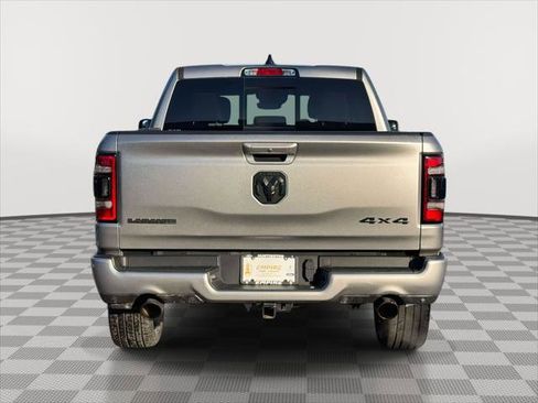 Used 2021 RAM 1500 Laramie image 6