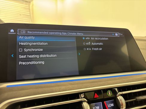 Used 2022 BMW X5 xDrive45e w/ Luxury Seating Package image 27