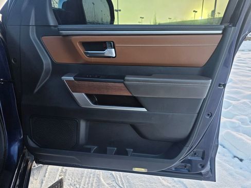 Used 2022 Toyota Tundra 1794 Edition image 29