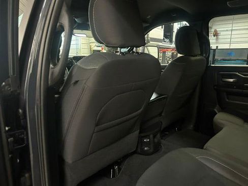 Certified 2026 RAM 2500 Big Horn AWD/4WD image 32