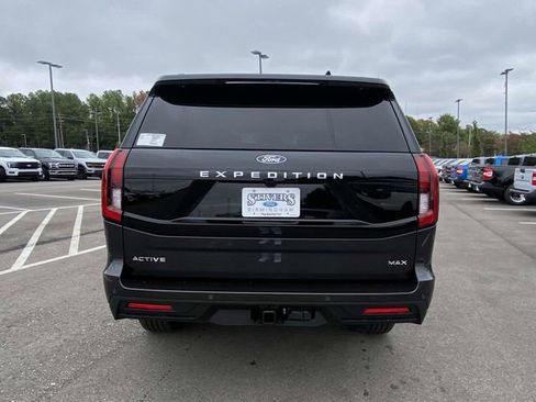New 2025 Ford Expedition Max Active image 4