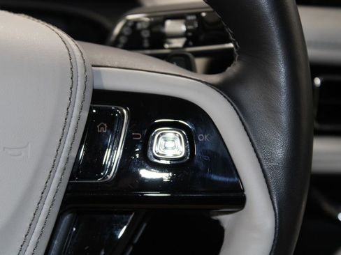 Used 2025 Lincoln Aviator Reserve w/ Illumination Package AWD/4WD image 40