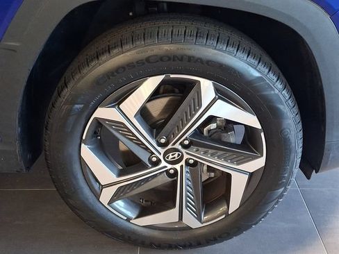 Used 2022 Hyundai Tucson Limited AWD/4WD image 6