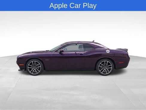 Used 2022 Dodge Challenger R/T w/ Plus Package RWD image 6