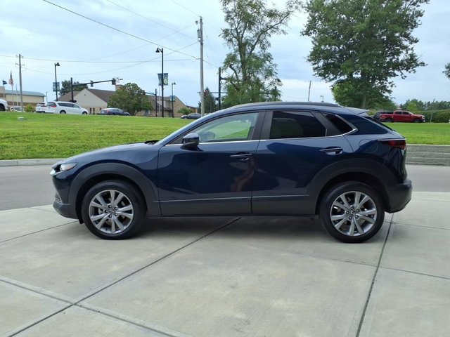 Certified 2023 MAZDA CX-30 AWD 2.5 S w/ Select Package image 4