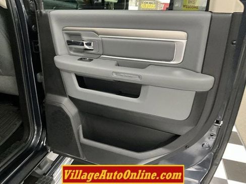 Used 2014 RAM 1500 Outdoorsman image 29
