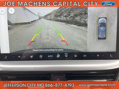 Certified 2024 Ford Escape Active w/ Tech Pack #2 image 21