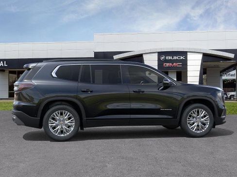 New 2026 GMC Acadia Elevation w/ Elevation Premium Package image 24