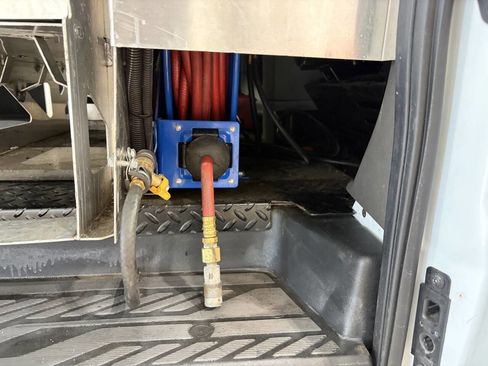 Used 2020 Ford Transit 150 150 3dr LWB Low Roof Cargo Van w/ Load Area Protection Package image 29