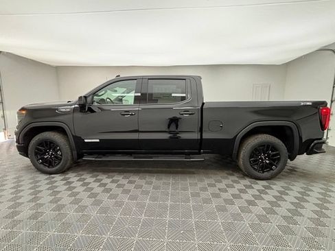 New 2026 GMC Sierra 1500 Elevation w/ Elevation Premium Package AWD/4WD image 12