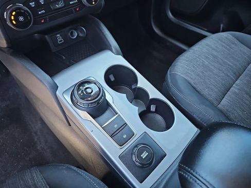 Used 2023 Ford Bronco Sport Big Bend w/ Convenience Package AWD/4WD image 28