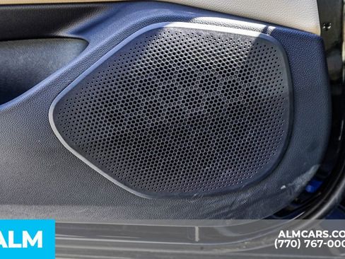 Used 2022 BMW i4 eDrive40 image 55