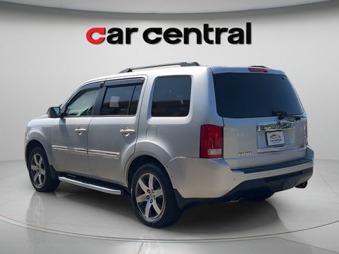 Used 2012 Honda Pilot Touring image 3