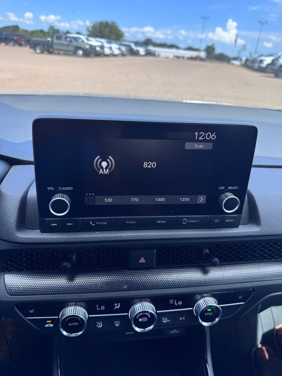 Used 2023 Honda CR-V Sport image 10