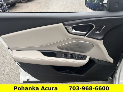 Certified 2026 Acura RDX SH-AWD w/ Advance Package image 21