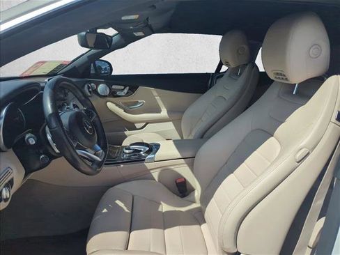 Used 2018 Mercedes-Benz C 300 Cabriolet image 16