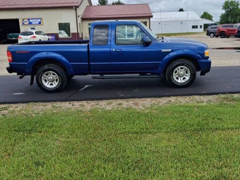 Used 2011 Ford Ranger Sport RWD image 3