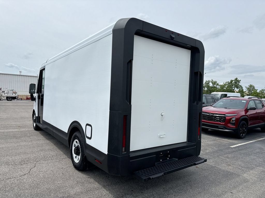 Used 2024 Chevrolet Brightdrop 600 w/ Battery Pack, Max Range AWD/4WD image 3