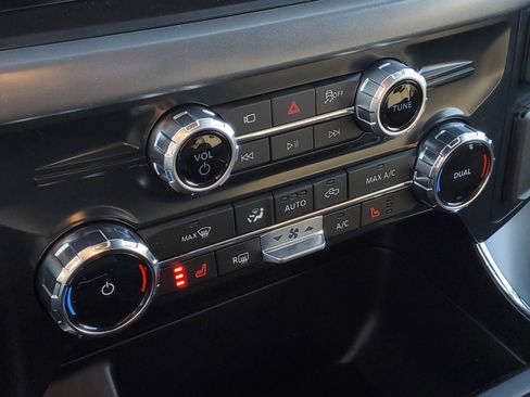 New 2026 Ford F150 XLT w/ Equipment Group 302A MID AWD/4WD image 21