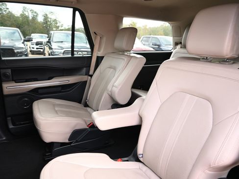 Used 2023 Ford Expedition Limited image 20
