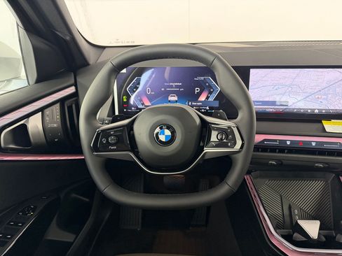 Used 2026 BMW X3 xDrive30i AWD/4WD image 15