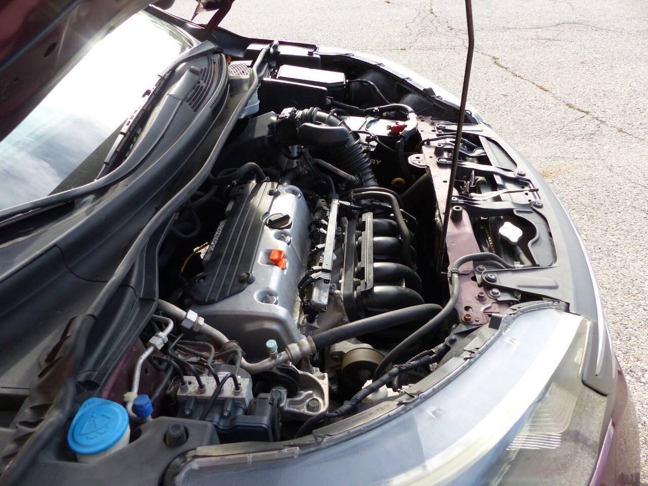 Used 2014 Honda CR-V EX-L image 17