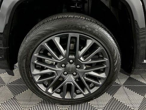 Used 2023 Jeep Compass High Altitude w/ Driver Assist Group I image 12