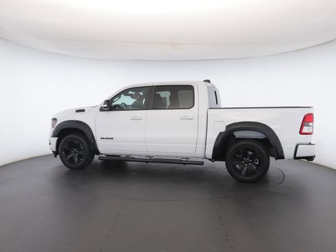 Used 2022 RAM 1500 Big Horn image 23