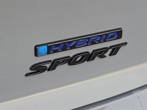 New 2026 Honda Accord Sport image 8