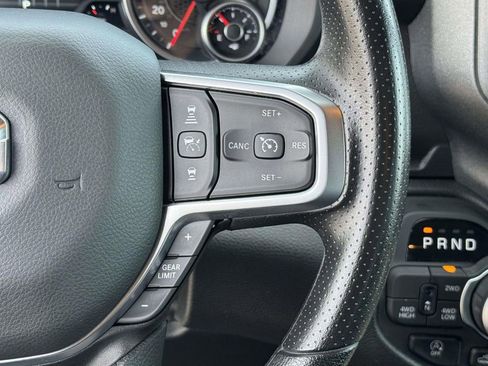 Used 2026 RAM 1500 Classic Warlock AWD/4WD image 24