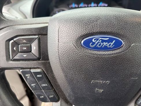 Used 2021 Ford F250 XL w/ STX Appearance Package image 17