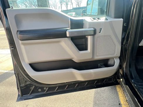 Used 2019 Ford F150 XLT w/ Equipment Group 301A Mid AWD/4WD image 21