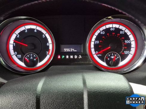 Used 2014 Dodge Grand Caravan American Value Package w/ UConnect Hands-Free Group image 12