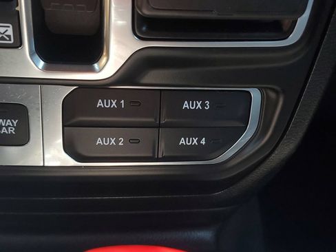 Used 2020 Jeep Wrangler Unlimited Rubicon AWD/4WD image 26