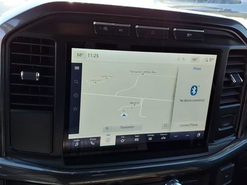 Used 2023 Ford F150 XLT w/ Equipment Group 302A High image 19