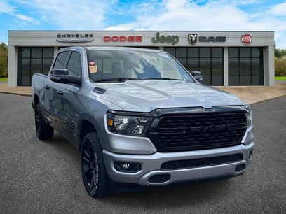 Used 2023 RAM 1500 Big Horn
