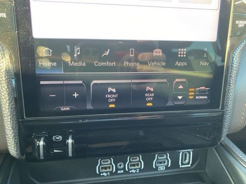 New 2026 RAM 1500 Limited image 29