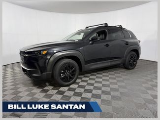 Used 2025 MAZDA CX-50 AWD 2.5 Hybrid w/ Weather Package video 1