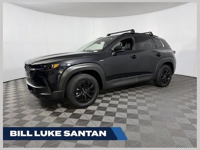 Used 2025 MAZDA CX-50 AWD 2.5 Hybrid w/ Weather Package