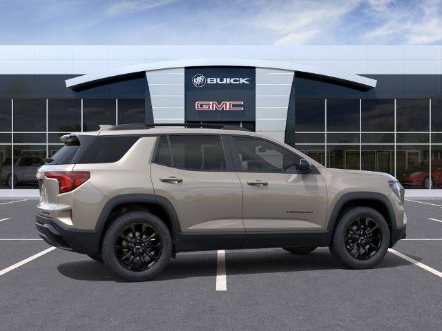 New 2027 GMC Terrain Elevation w/ Elevation Premium Package FWD image 5