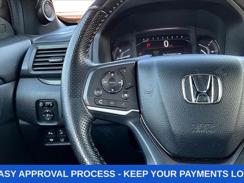Used 2023 Honda Passport TrailSport image 14